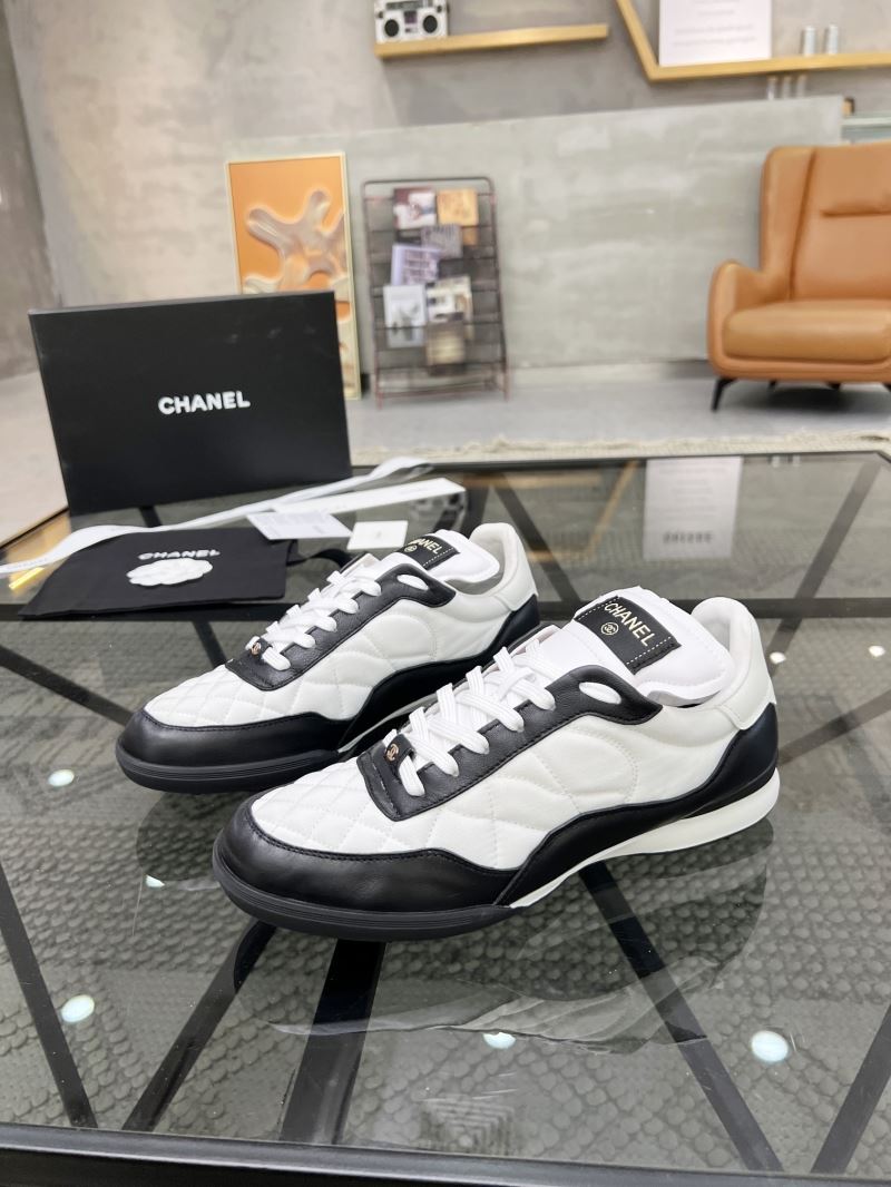 Chanel Casual Shoes